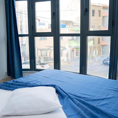 Apartamento Santo Antonio I - T3 برايا المظهر الخارجي الصورة