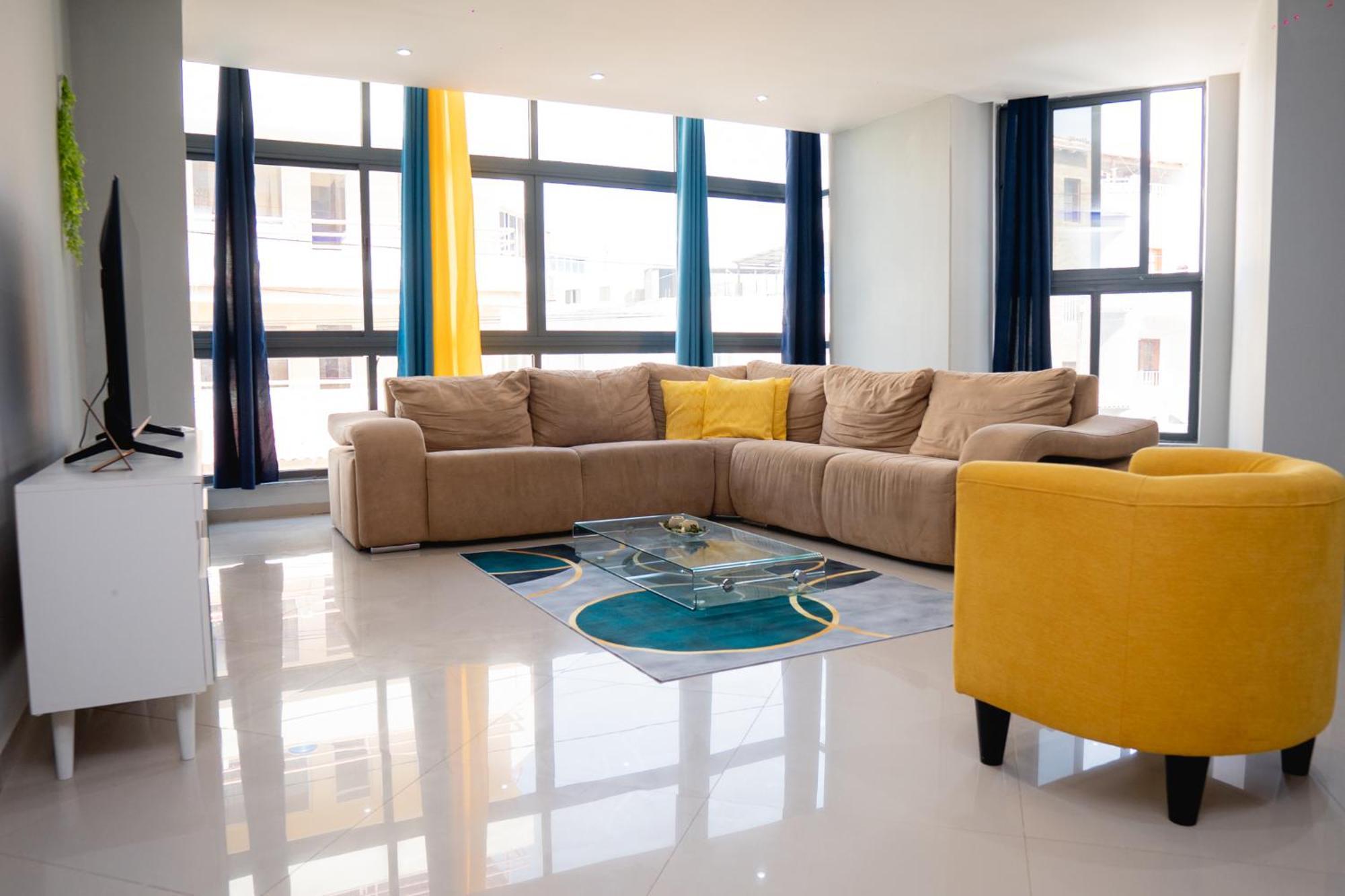 Apartamento Santo Antonio I - T3 برايا المظهر الخارجي الصورة