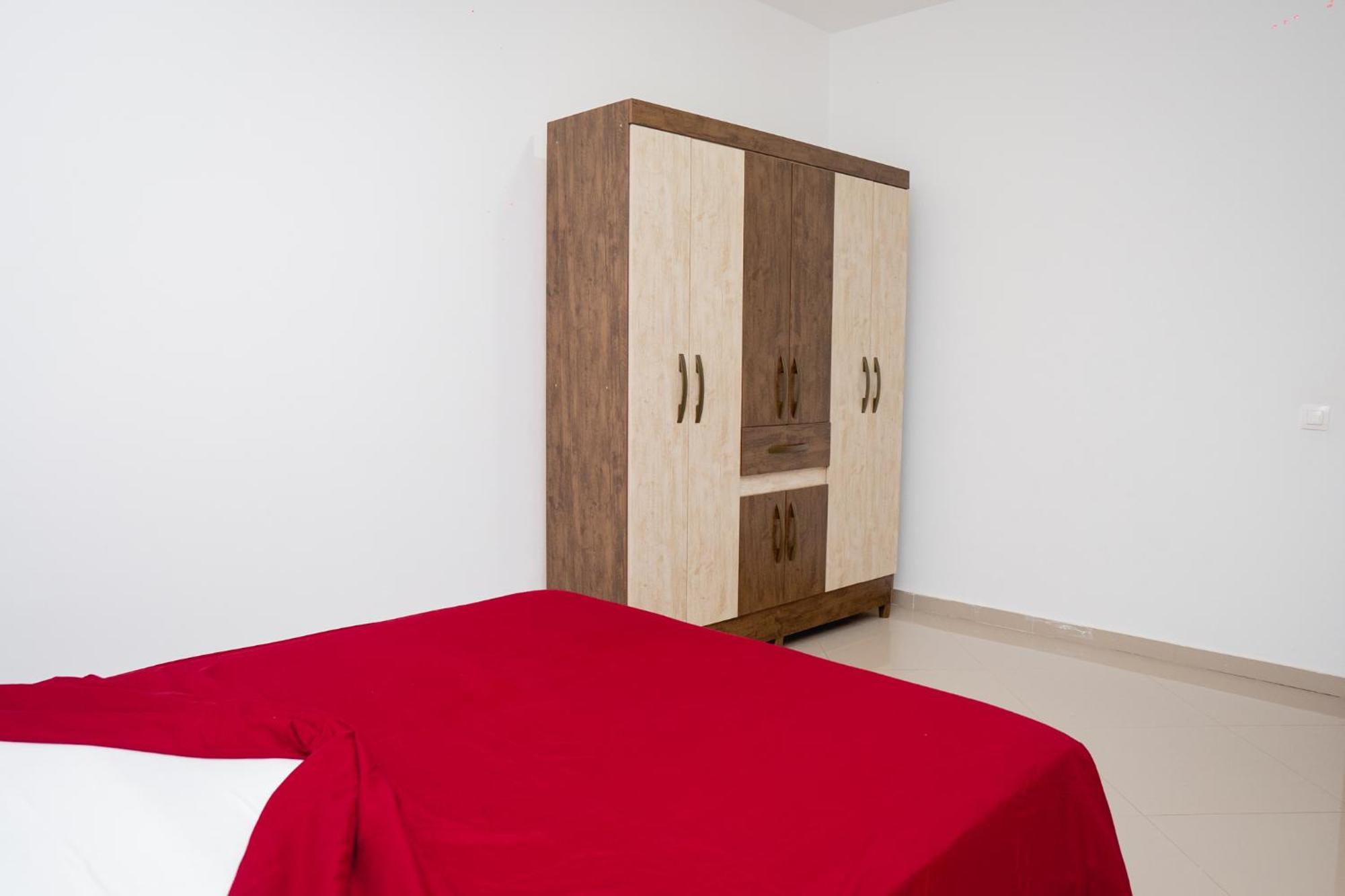 Apartamento Santo Antonio I - T3 برايا المظهر الخارجي الصورة