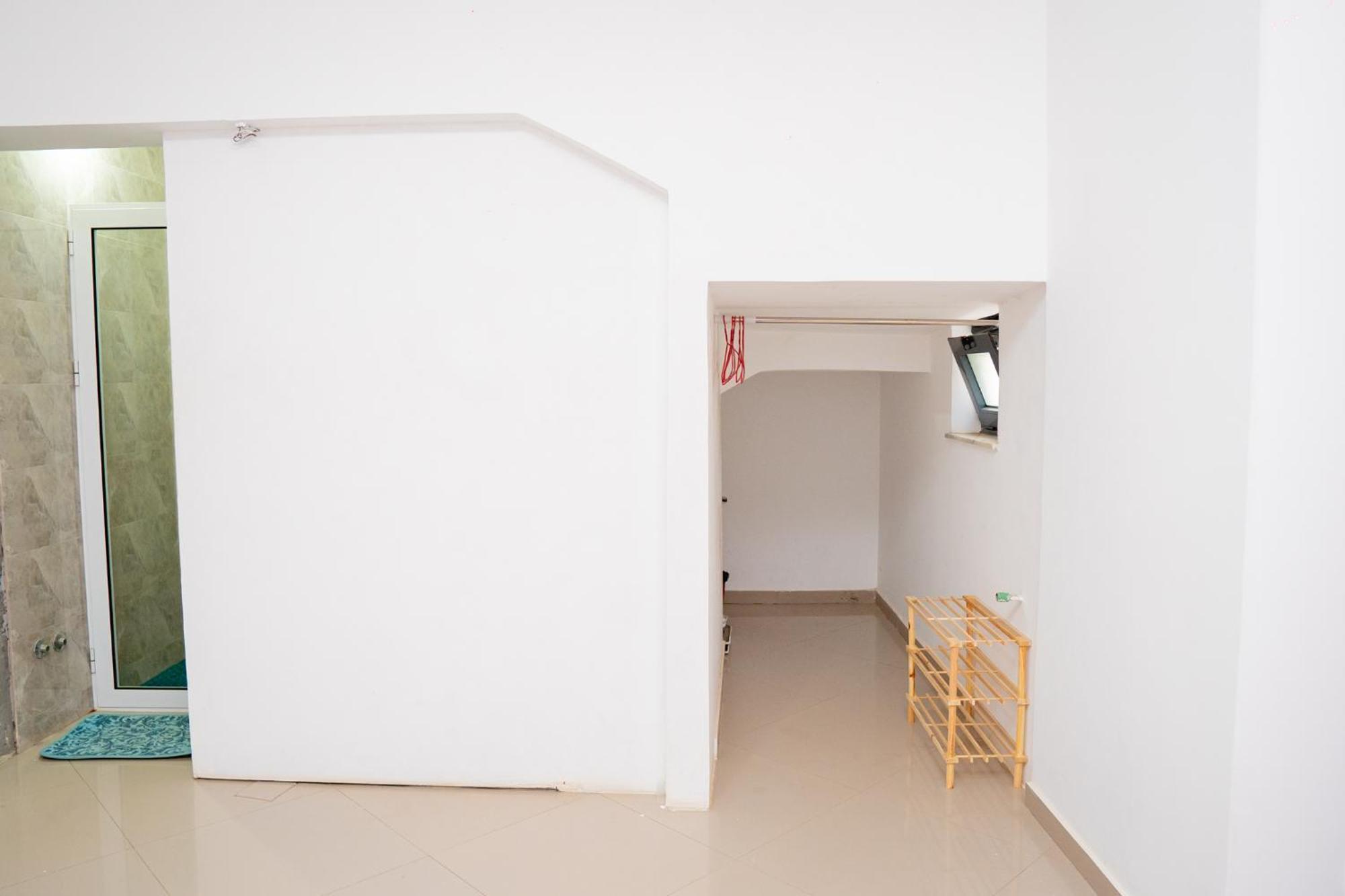 Apartamento Santo Antonio I - T3 برايا المظهر الخارجي الصورة