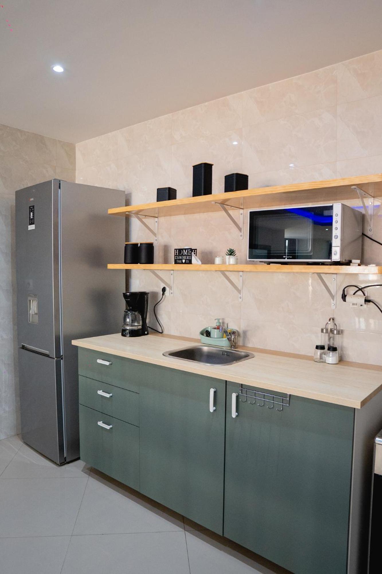 Apartamento Santo Antonio I - T3 برايا المظهر الخارجي الصورة
