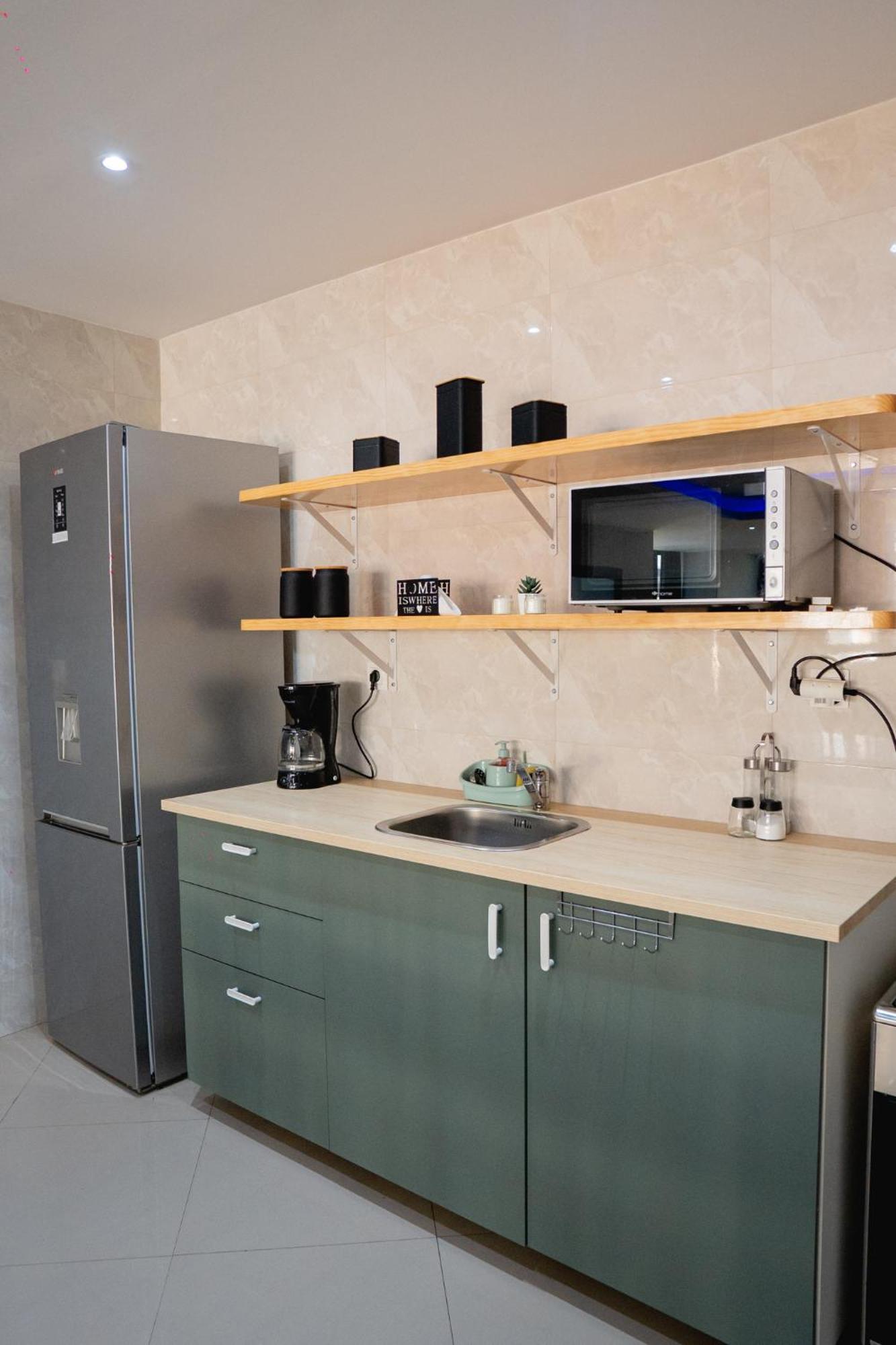 Apartamento Santo Antonio I - T3 برايا المظهر الخارجي الصورة