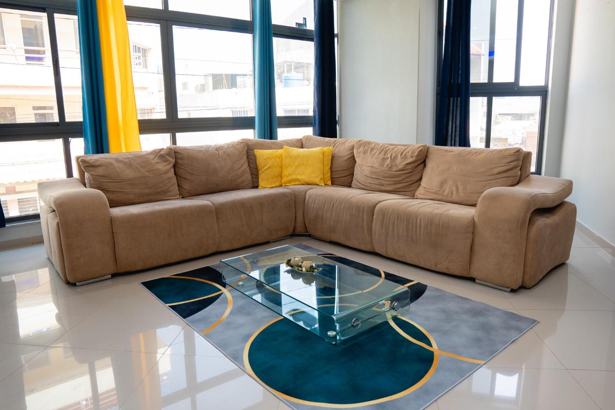 Apartamento Santo Antonio I - T3 برايا المظهر الخارجي الصورة