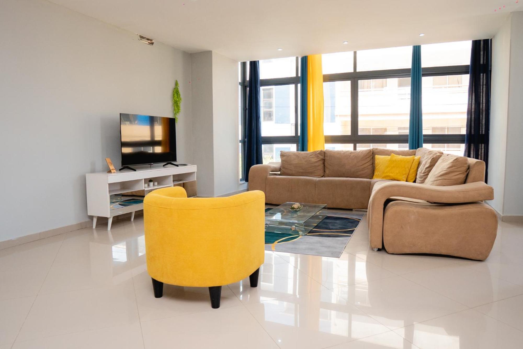 Apartamento Santo Antonio I - T3 برايا المظهر الخارجي الصورة