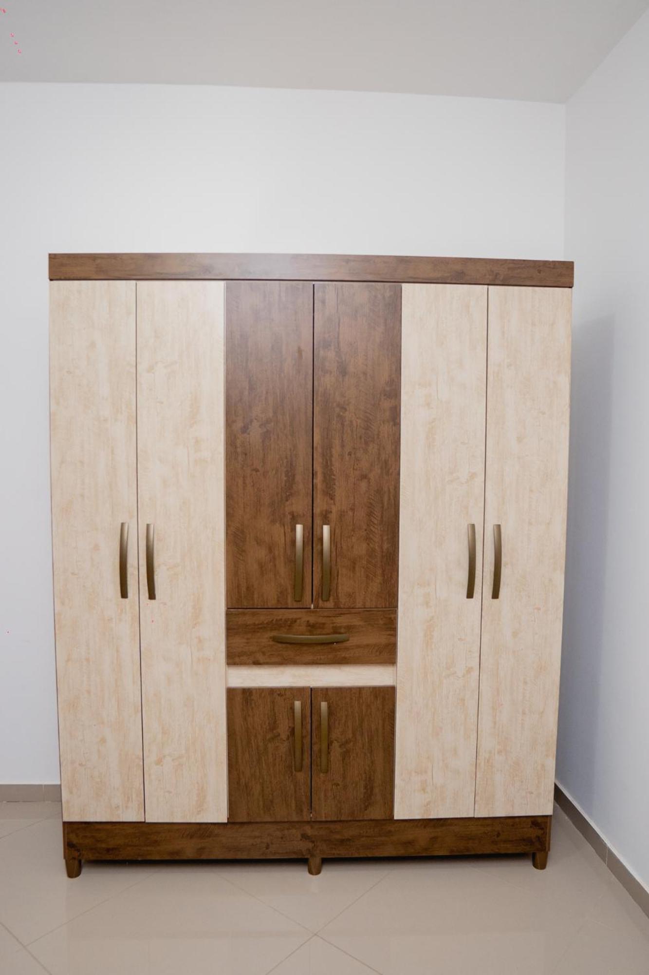 Apartamento Santo Antonio I - T3 برايا المظهر الخارجي الصورة