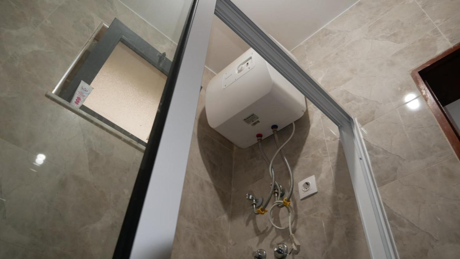 Apartamento Santo Antonio I - T3 برايا المظهر الخارجي الصورة